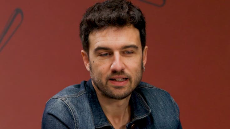 Guille Galván acaba con todas las dudas sobre el fin de Vetusta Morla