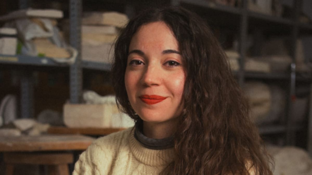 Firma Claudia GR Moneo