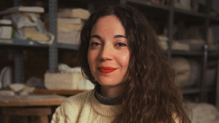 Firma Claudia GR Moneo