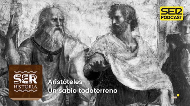 Aristóteles, un sabio todoterreno