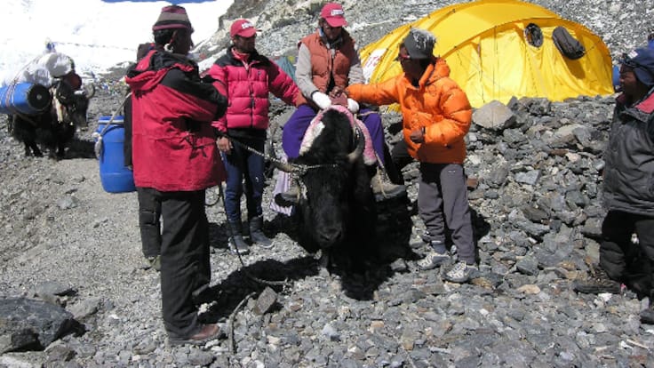 La trama de corrupción en Nepal con los rescates a turistas