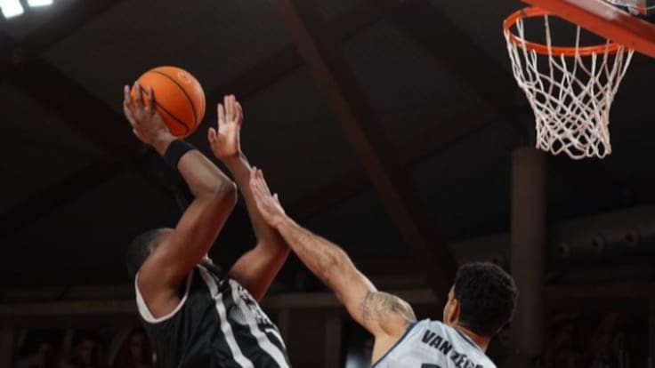 Tertulia de basket con Paco Prian - 23/04/2026