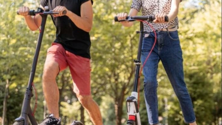 Antonio Barba, subinspector de la Unidad de Atestados de la Policía Local de Águilas