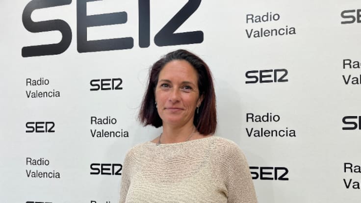 Entrevista a Elisabet García, nueva presidenta de FAMPA-València