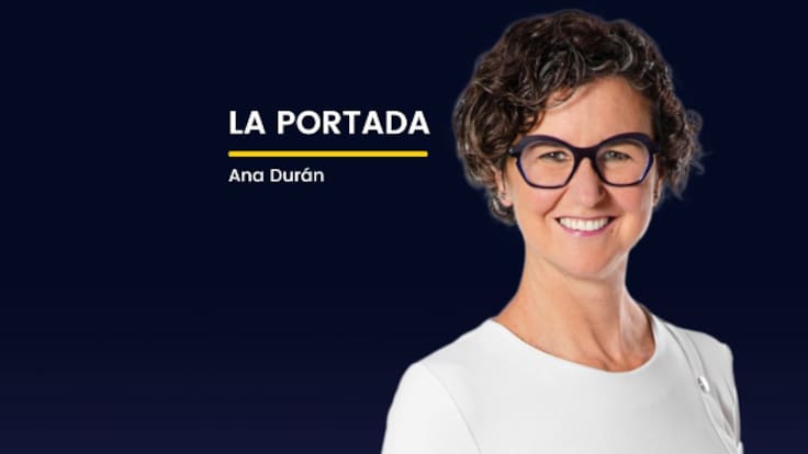La Portada de Ana Durán (23-04-2026)