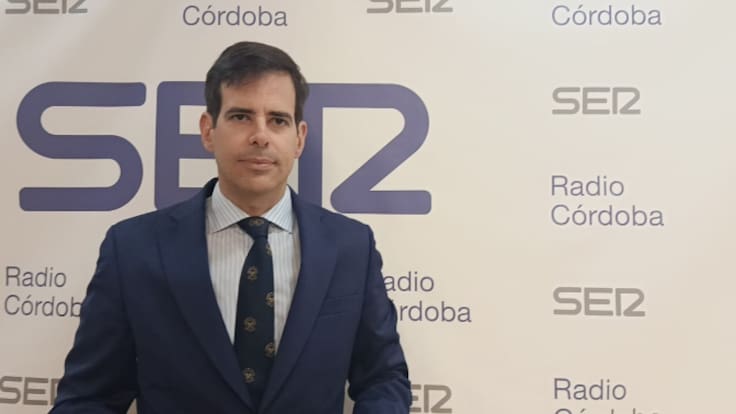 Entrevista con Antonio Benítez Ostos, abogado de la Asociación de Víctimas del Accidente de Adamuz