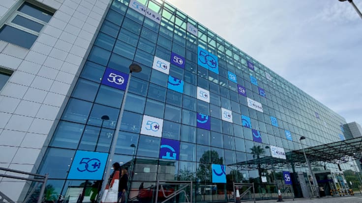 Hoy por Hoy desde el Hospital San Agustín de Avilés (23/04/2026)