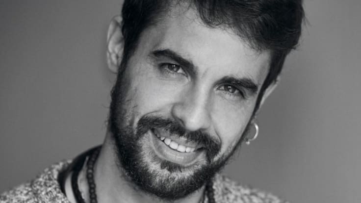 Brais Lorenzo, premio World Press Photo