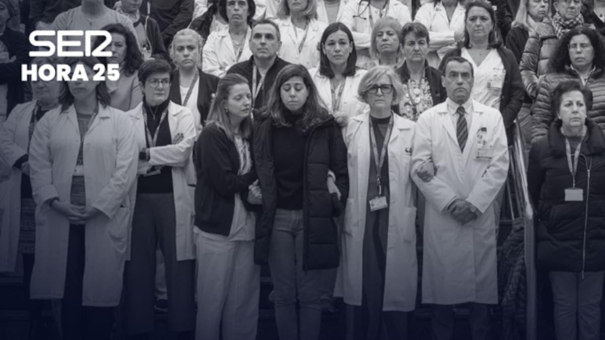 La vida después de un asesinato por violencia de género: "Es difícil no sentirte culpable"