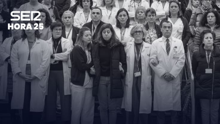 La vida después de un asesinato por violencia de género: "Es difícil no sentirte culpable"