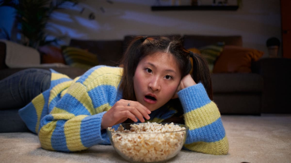 Las cinco series que se estrenan en plataformas