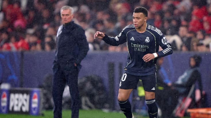 Manu Carreño señala el gran problema de fondo de traer de vuelta a Mourinho al Real Madrid: "Es un pisacharcos profesional"