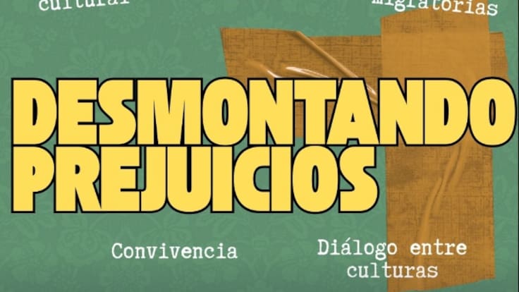 Ejea lanza el concurso de relatos Desmontando Prejuicios