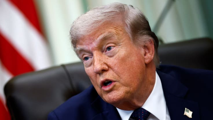 Un correo del Pentágono baraja la suspensión de España de la OTAN por no apoyar la guerra contra Irán