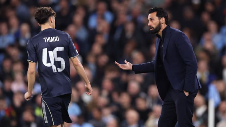 La gran virtud de Arbeloa que se ha convertido en uno de sus mayores debes