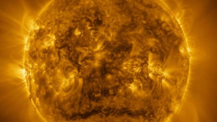 ¿Dónde acaba el Sol? Cuál es el límite de nuestra estrella y dónde termina realmente