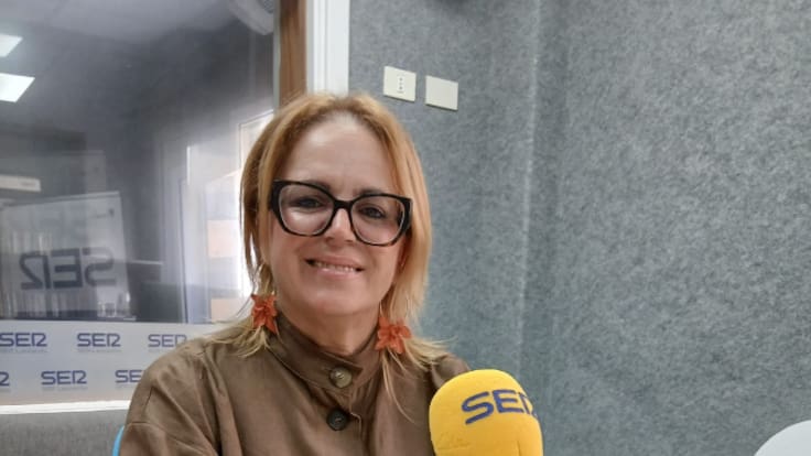 “Los mayores nos reclaman un espacio propio, haremos todo lo posible", responde Nori Machín