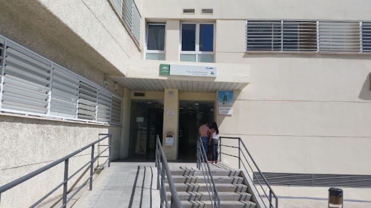 "Ha pasado un mes y el SAS no hace nada" Juan M. Contioso, UGT