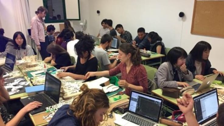 ¿Acogería en su casa a universitarios de fuera de Lanzarote?