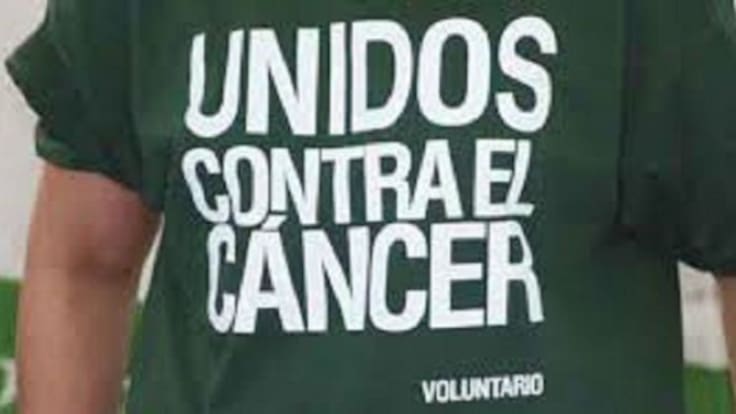 Así va a ser la I Marcha a favor de la Asociación Española Contra el Cáncer en Fuentenebro