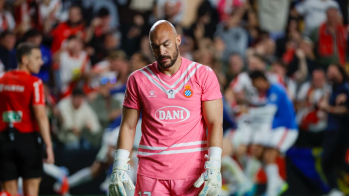 Moisés Hurtado: "El partit contra el Llevant no és una final, però es clau per canviar la dinàmica"