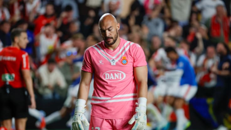 Moisés Hurtado: "El partit contra el Llevant no és una final, però es clau per canviar la dinàmica"