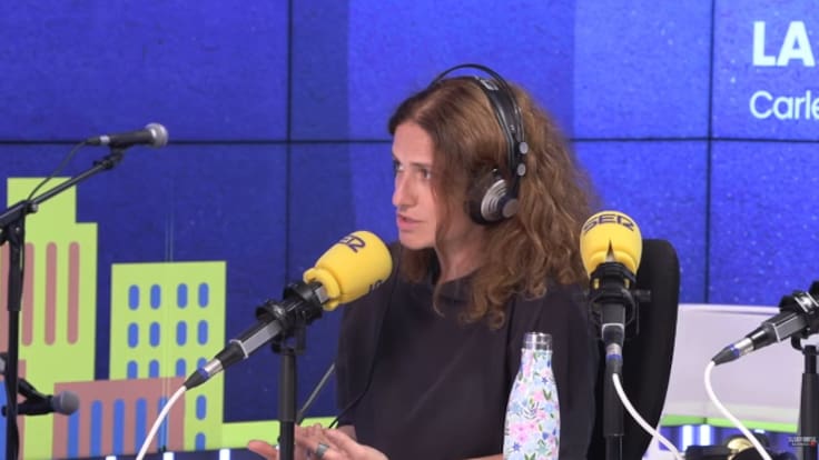 'Neurociencia de café', con Nazareth Castellanos | Las relaciones tóxicas