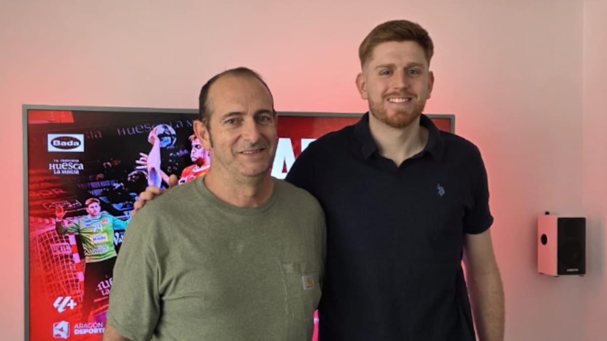José Nolasco analiza el partido ante el FC Barcelona