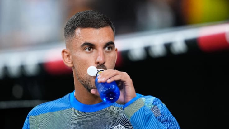 "No le han convocado por un desencuentro con Arbeloa": el 'caso Ceballos' agita al Real Madrid