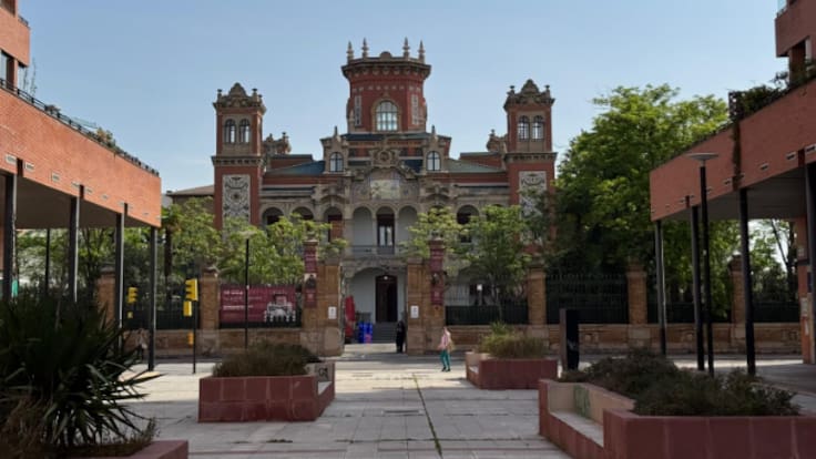Una casa marcada por el amor y el mar: así suena el Palacio de Larrinaga