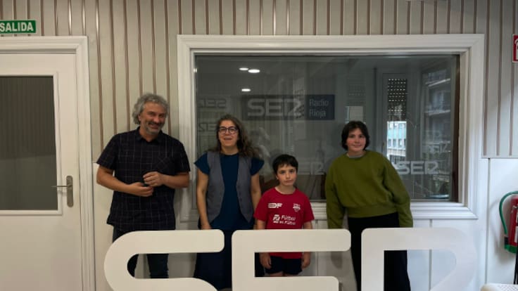 La Alternativa de la Literatura, con Sonia Oliveira y Julián Lacalle (24-04-2026)