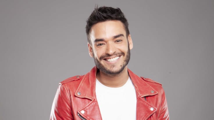 La manera de viajar de David Moreno