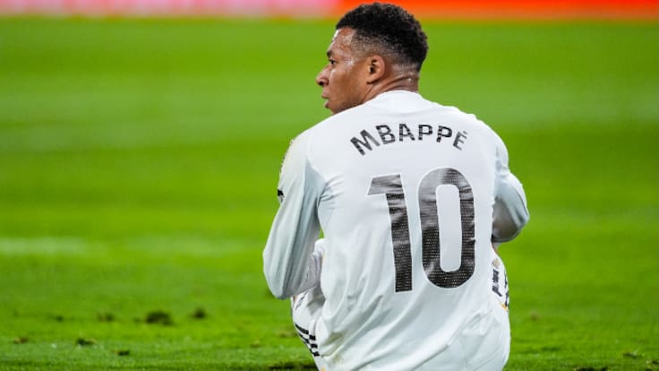 Una razón que explica los dos años sin títulos del Real Madrid: "Se acusa infinitamente más la marcha de Kroos que la llegada de Mbappé"