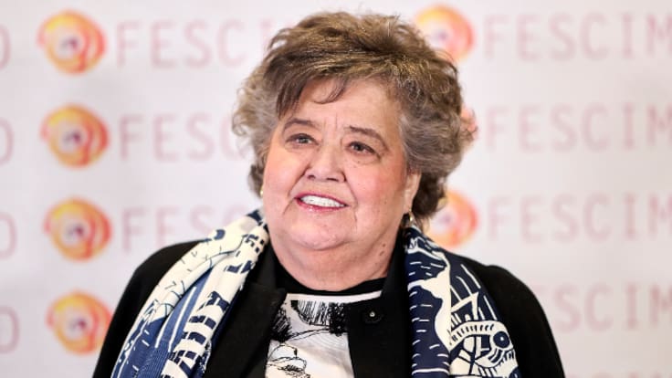 El acoso que recibió Cristina Almeida por su acento a su llegada a Madrid