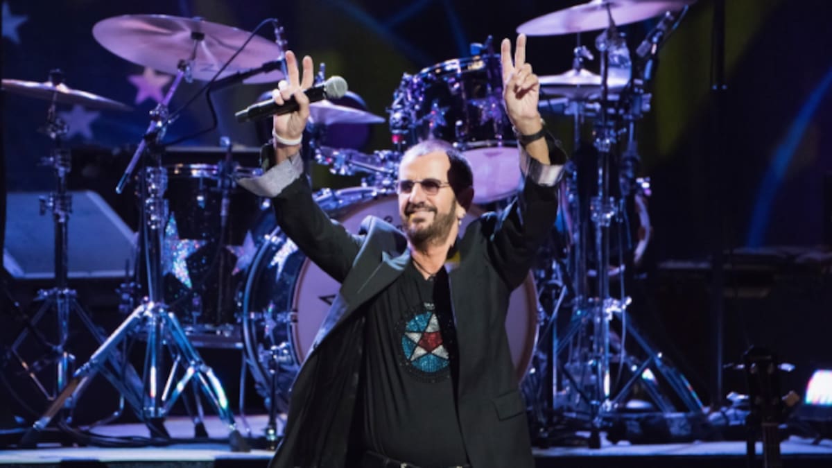 Ringo Starr: "John y George siguen muy presentes en mi vida"