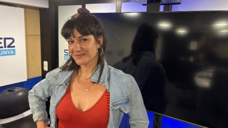 ENTREVISTA. 'Yo siempre a veces'