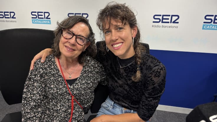 ENTREVISTA. Dia de la Dansa