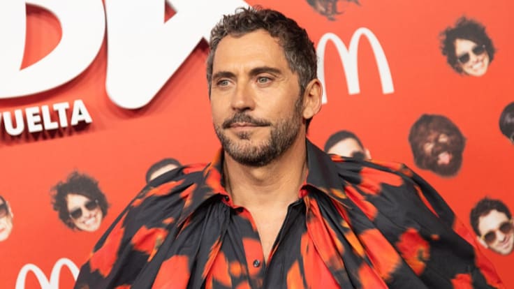 Ortega y Esteso le hacen una confesión a Paco León