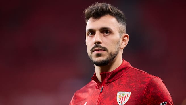 LaLiga EA Sports | Atlético de Madrid 0-1 Athletic Club | Gol de Paredes