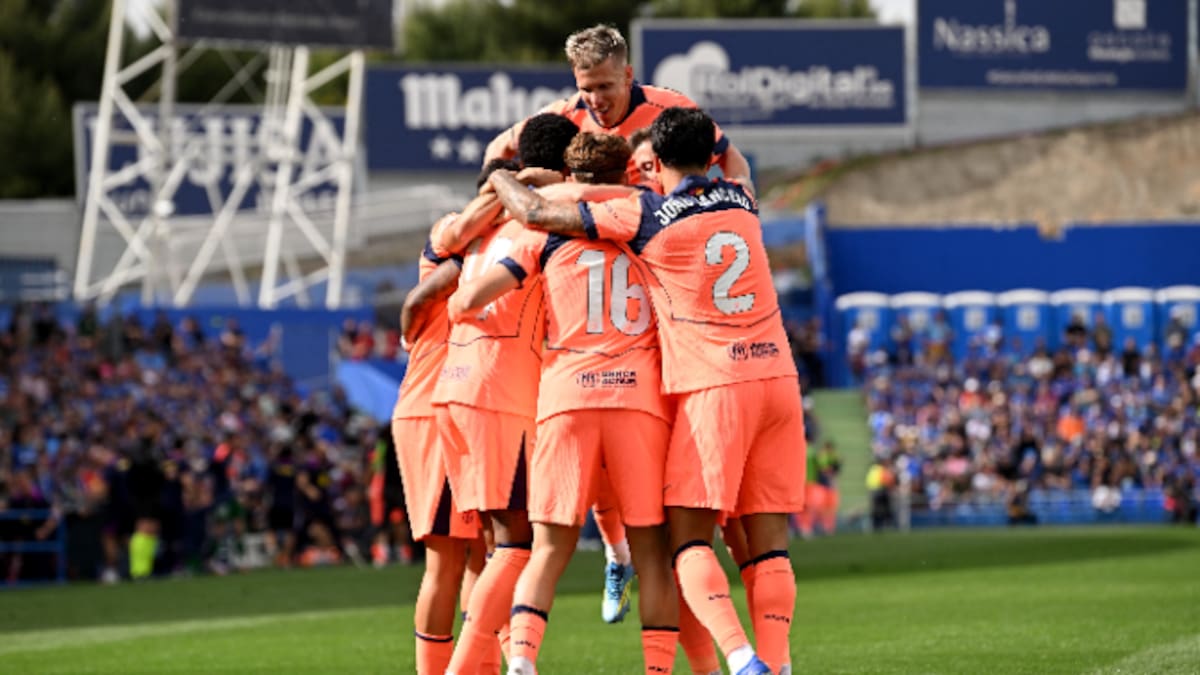 Axel Torres señala la gran diferencia entre Real Madrid y Barça: "Unos dan lo mejor de sí en el día a día y otros eligen partidos"