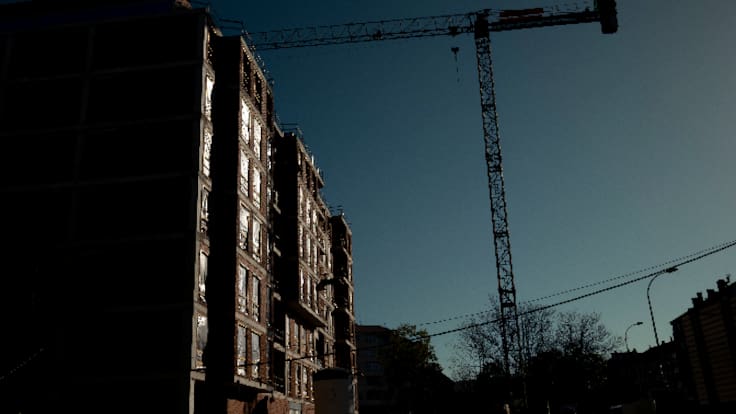 El sector de la construcción en La Rioja recibe con cautela el nuevo Plan Estatal de Vivienda (26/04/2026)