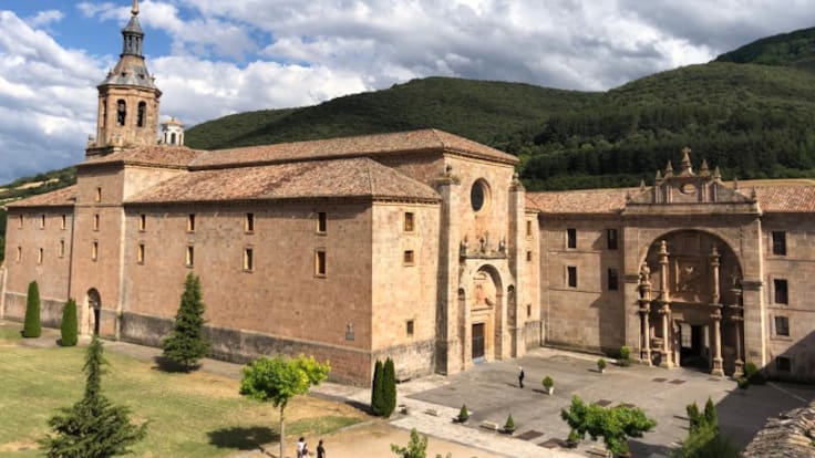 '¡Háblame, máquina!', el encuentro que aborda en Logroño y San Millán de la Cogolla el reto de la IA para hablar en español (26/04/2026)