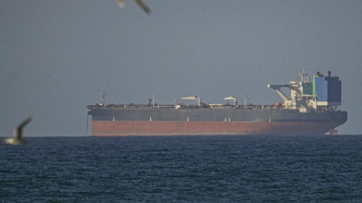 ¿Cómo pueden burlar los buques de EEUU el bloqueo en el estrecho de Ormuz?