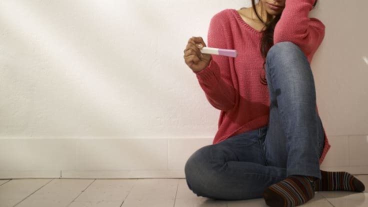 El 45% dels avortaments a Catalunya es fan en centres privats especialitzats