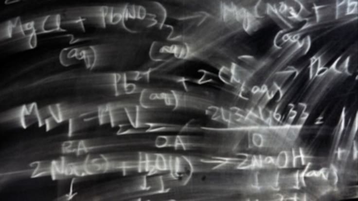 La historia de la primera doctora en Matemáticas de España: Carmen Martínez Sancho