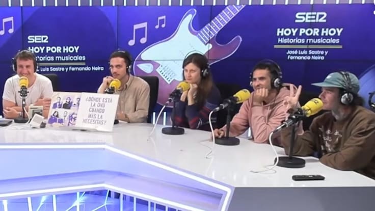 Niña Polaca, sobre el problema de la vivienda en España