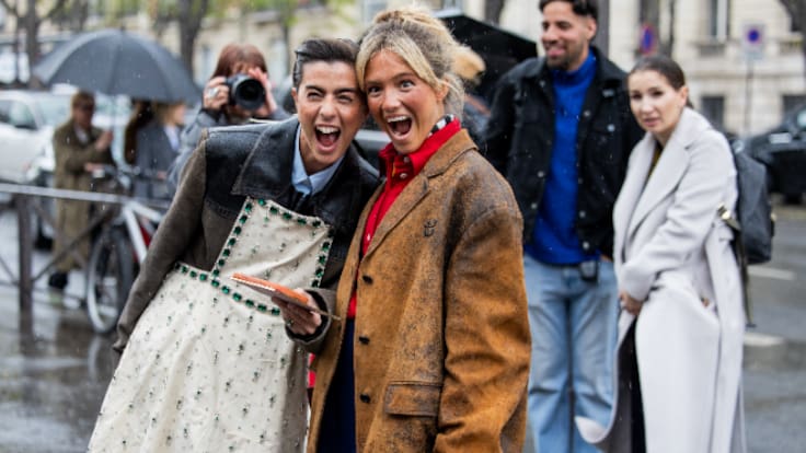 Las tendencias de esta temporada