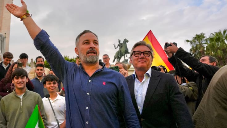 La Columna de Javier Alonso (27/04/26)