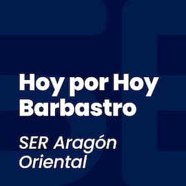 Hoy por Hoy Barbastro
