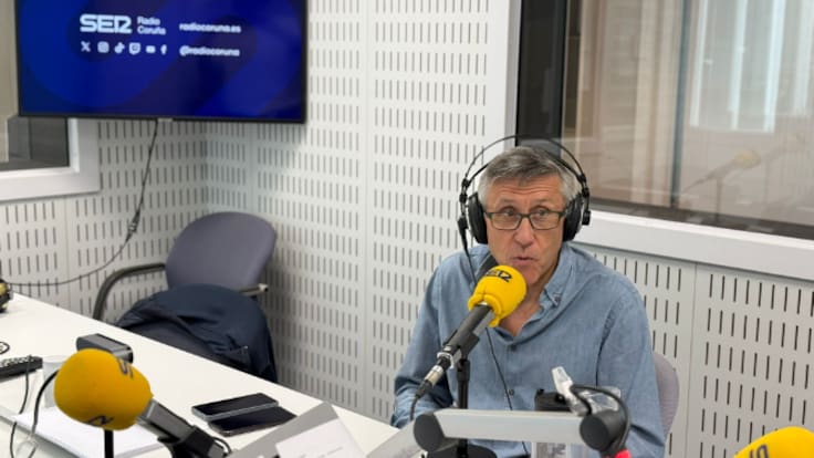 La Galería: Fernando Lamelo